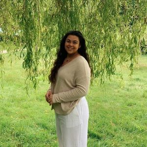 Meet your Posher, Athena